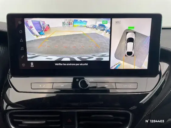 NISSAN JUKE II - voiture de démonstration - Photo 14