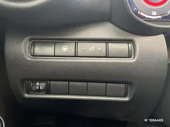 NISSAN JUKE II - voiture de démonstration - Photo 15