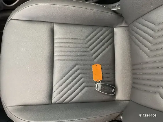 NISSAN JUKE II - voiture de démonstration - Photo 26