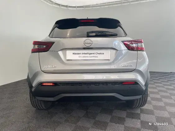 NISSAN JUKE II - voiture de démonstration - Photo 6