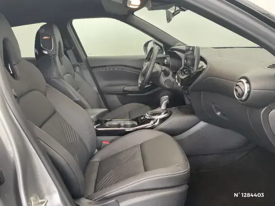 NISSAN JUKE II - voiture de démonstration - Photo 10