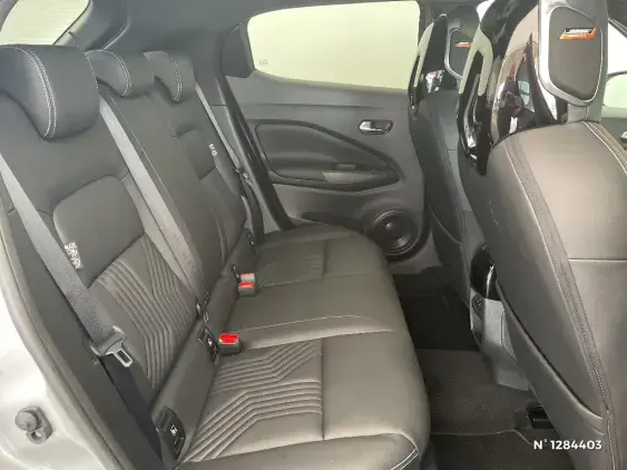 NISSAN JUKE II - voiture de démonstration - Photo 11