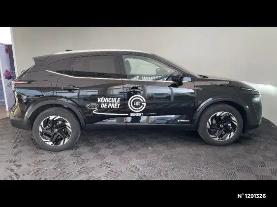 NISSAN QASHQAI III - voiture de démonstration - Photo 5