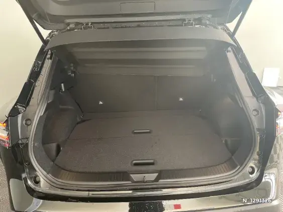 NISSAN QASHQAI III - voiture de démonstration - Photo 7