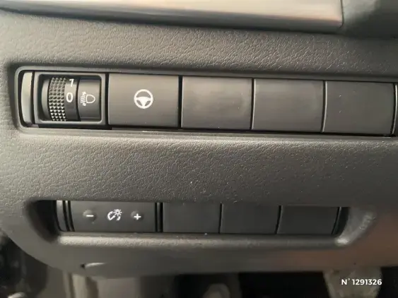 NISSAN QASHQAI III - voiture de démonstration - Photo 15