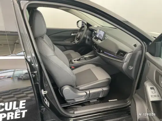 NISSAN QASHQAI III - voiture de démonstration - Photo 10