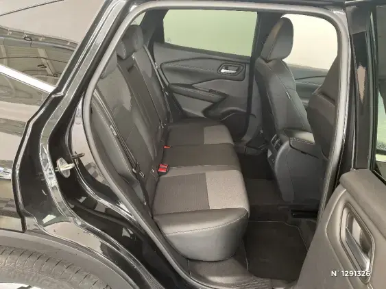 NISSAN QASHQAI III - voiture de démonstration - Photo 11