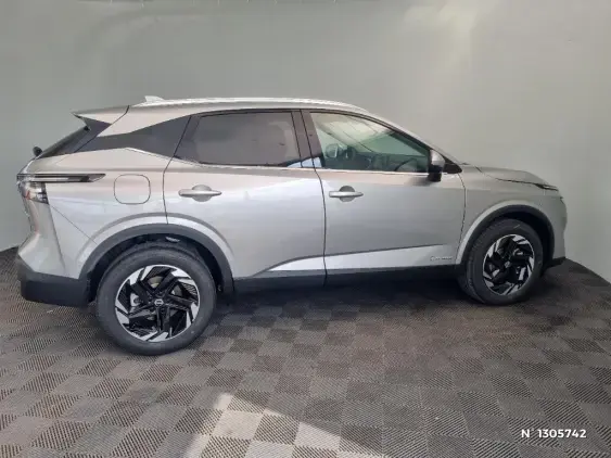 NISSAN QASHQAI III - voiture de démonstration - Photo 5