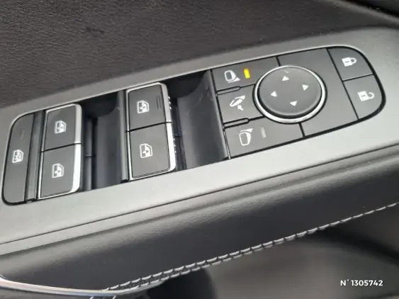 NISSAN QASHQAI III - voiture de démonstration - Photo 15