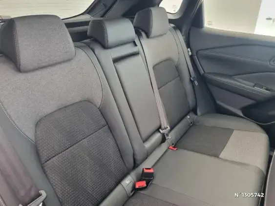 NISSAN QASHQAI III - voiture de démonstration - Photo 11