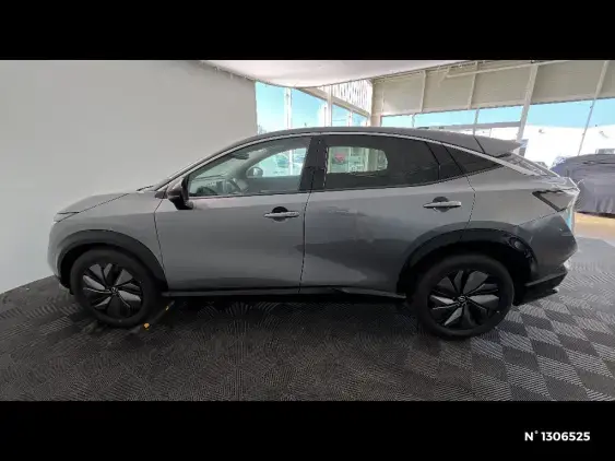 NISSAN ARIYA - voiture de démonstration - Photo 2