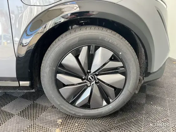 NISSAN ARIYA - voiture de démonstration - Photo 8