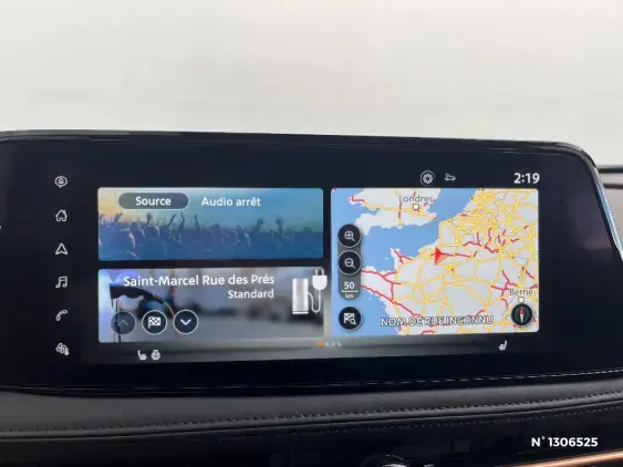 NISSAN ARIYA - voiture de démonstration - Photo 13