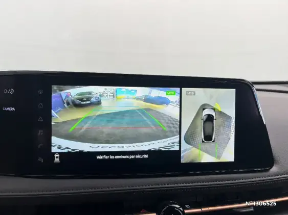 NISSAN ARIYA - voiture de démonstration - Photo 14