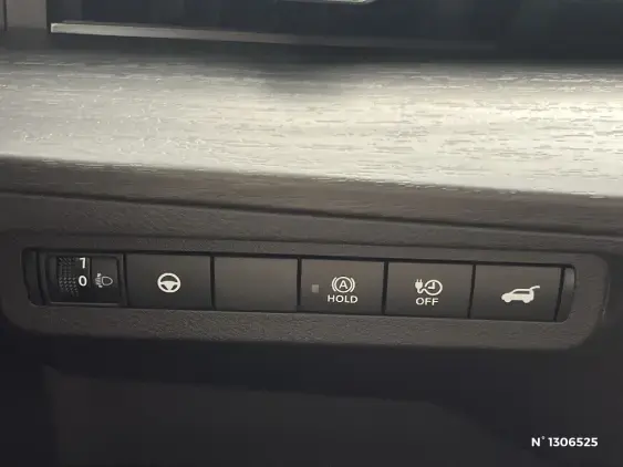 NISSAN ARIYA - voiture de démonstration - Photo 15