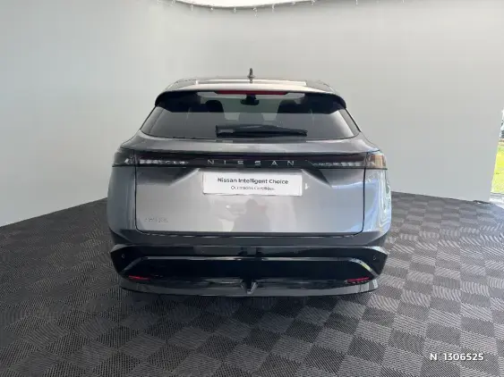 NISSAN ARIYA - voiture de démonstration - Photo 6