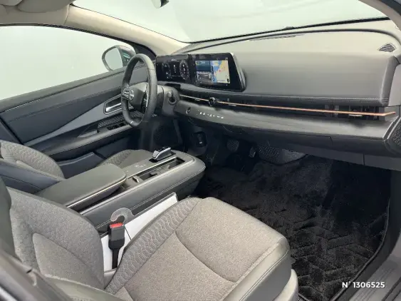 NISSAN ARIYA - voiture de démonstration - Photo 10