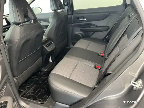 NISSAN ARIYA - voiture de démonstration - Photo 11