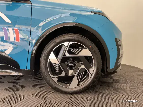 NISSAN MICRA VI - voiture de démonstration - Photo 8