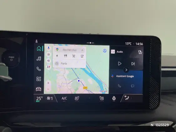 NISSAN MICRA VI - voiture de démonstration - Photo 13