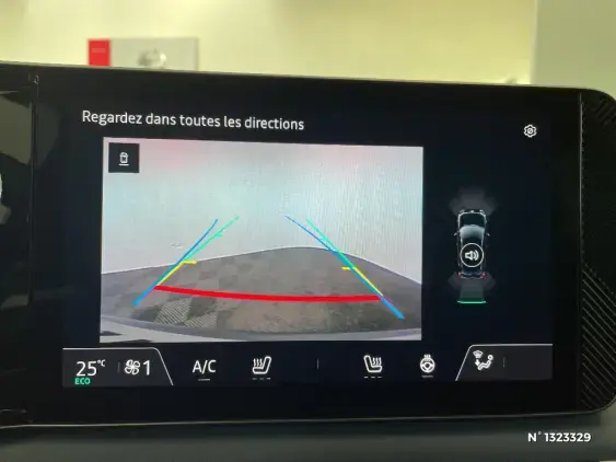 NISSAN MICRA VI - voiture de démonstration - Photo 14