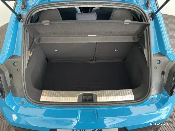 NISSAN MICRA VI - voiture de démonstration - Photo 7