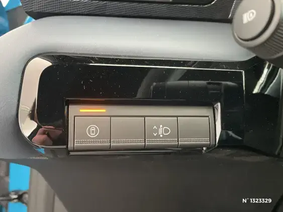 NISSAN MICRA VI - voiture de démonstration - Photo 15