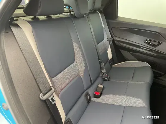 NISSAN MICRA VI - voiture de démonstration - Photo 11