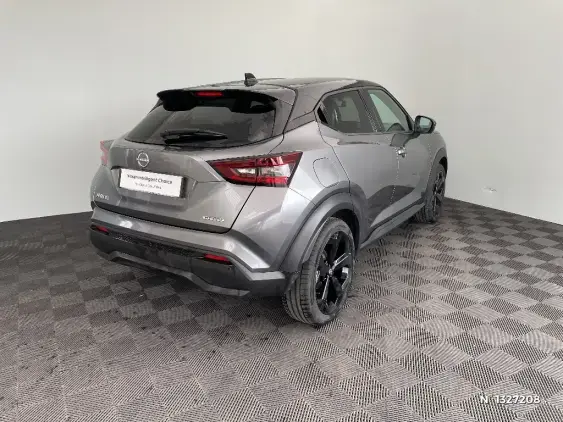 NISSAN JUKE II - voiture de démonstration - Photo 4