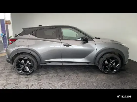NISSAN JUKE II - voiture de démonstration - Photo 5