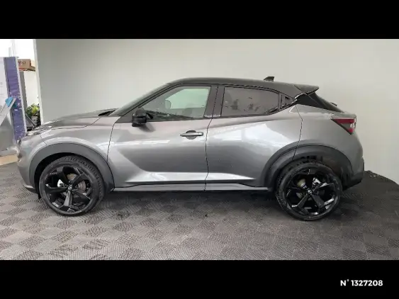 NISSAN JUKE II - voiture de démonstration - Photo 2