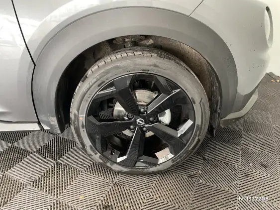 NISSAN JUKE II - voiture de démonstration - Photo 8