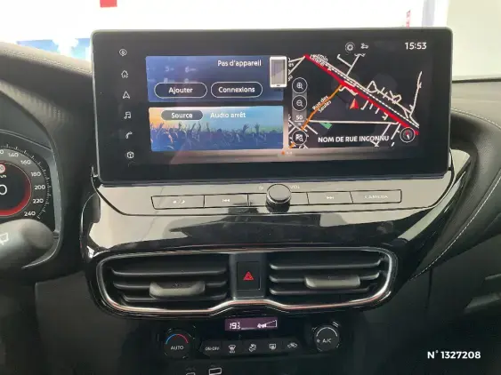 NISSAN JUKE II - voiture de démonstration - Photo 13