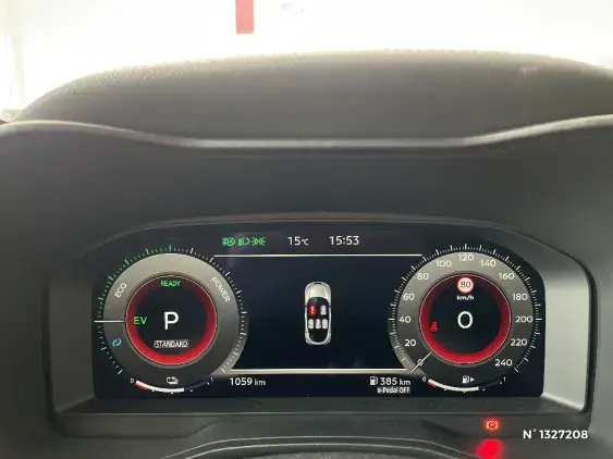 NISSAN JUKE II - voiture de démonstration - Photo 12