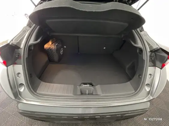 NISSAN JUKE II - voiture de démonstration - Photo 7