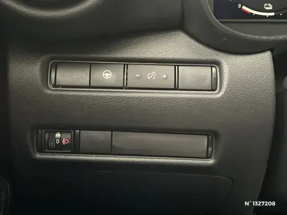 NISSAN JUKE II - voiture de démonstration - Photo 15