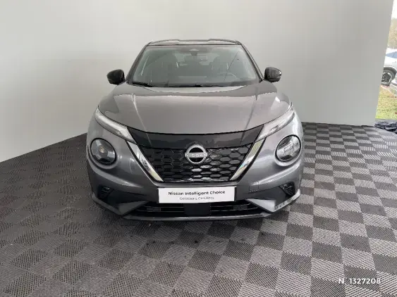 NISSAN JUKE II - voiture de démonstration - Photo 3