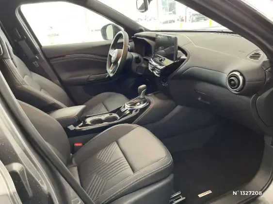 NISSAN JUKE II - voiture de démonstration - Photo 10