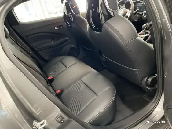 NISSAN JUKE II - voiture de démonstration - Photo 11