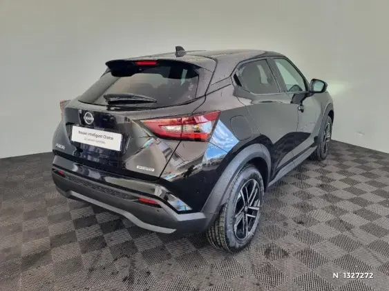 NISSAN JUKE II - voiture de démonstration - Photo 4