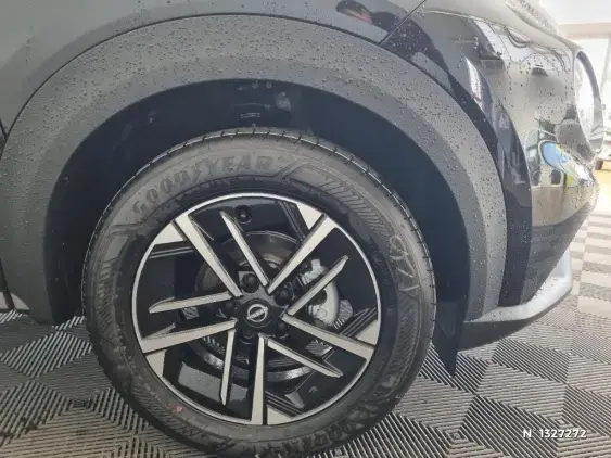 NISSAN JUKE II - voiture de démonstration - Photo 8