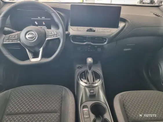 NISSAN JUKE II - voiture de démonstration - Photo 9