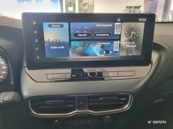 NISSAN JUKE II - voiture de démonstration - Photo 13