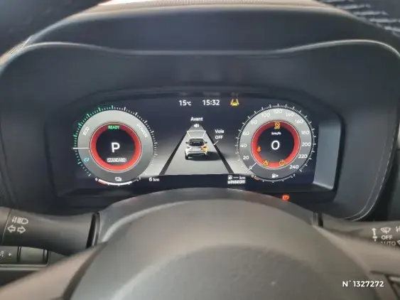 NISSAN JUKE II - voiture de démonstration - Photo 12