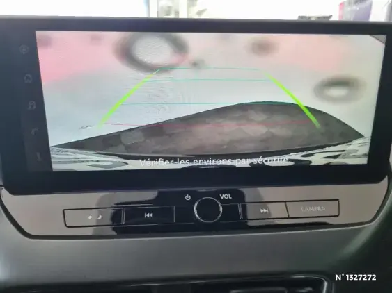 NISSAN JUKE II - voiture de démonstration - Photo 14