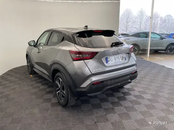 NISSAN JUKE II - voiture de démonstration - Photo 4