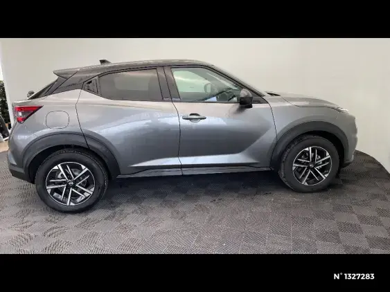 NISSAN JUKE II - voiture de démonstration - Photo 5