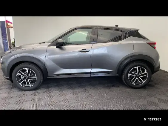 NISSAN JUKE II - voiture de démonstration - Photo 2