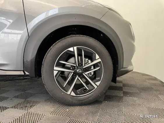 NISSAN JUKE II - voiture de démonstration - Photo 8