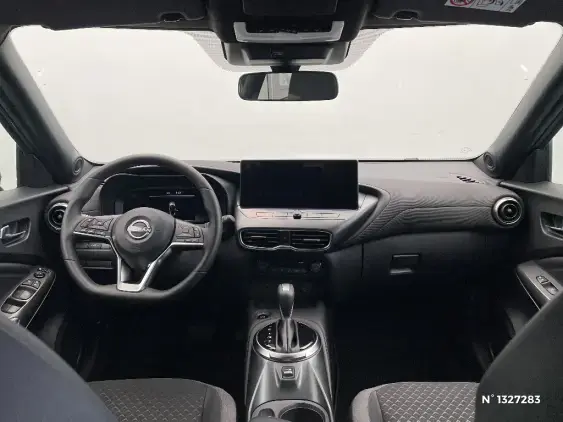 NISSAN JUKE II - voiture de démonstration - Photo 9